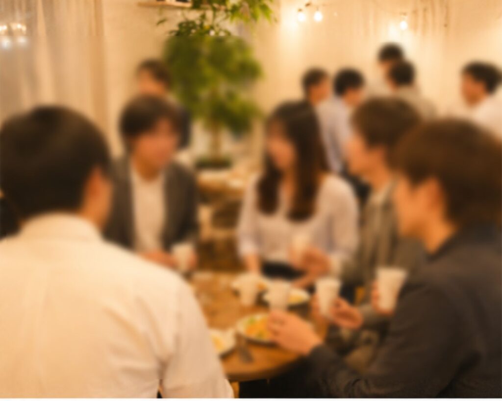 社会人サークル 名古屋 イベントレポート
