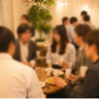 社会人サークル 名古屋 イベントレポート