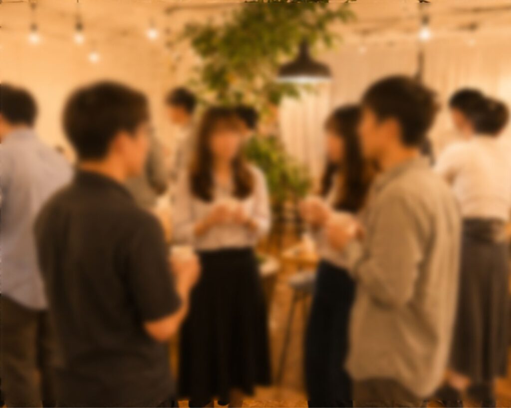 社会人サークル 名古屋 イベント画像