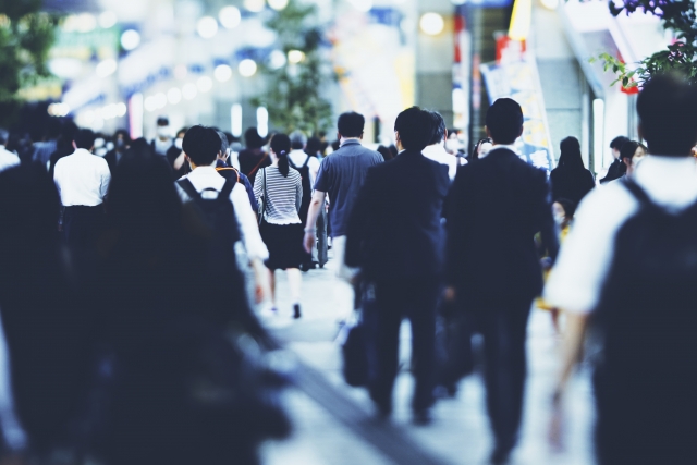 社会人サークル 名古屋 出会い