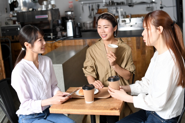 友だち作り 20代 名古屋