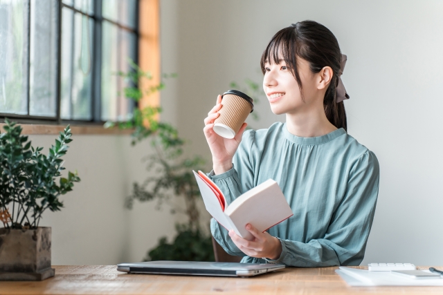 友だち作り カフェ会