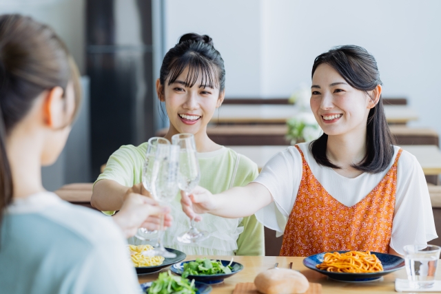 社会人サークル 名古屋 交流会