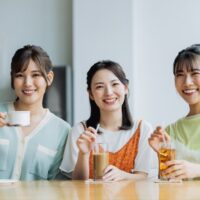 友だち作りカフェ会 名古屋