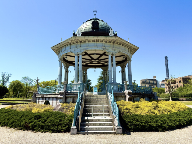 社会人サークル 名古屋 公園