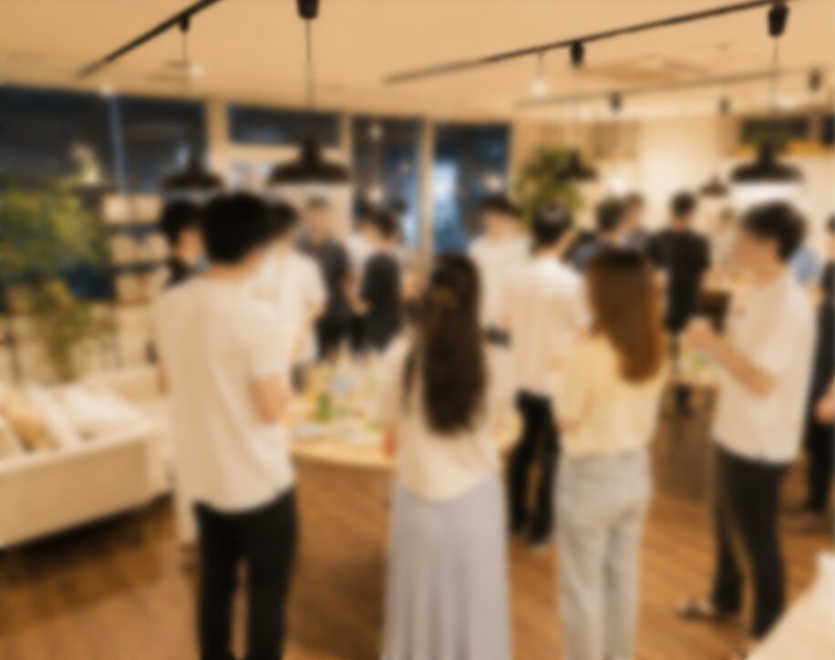 名古屋 友達作りカフェ会 イベント写真