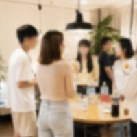 名古屋 友達作りイベント写真