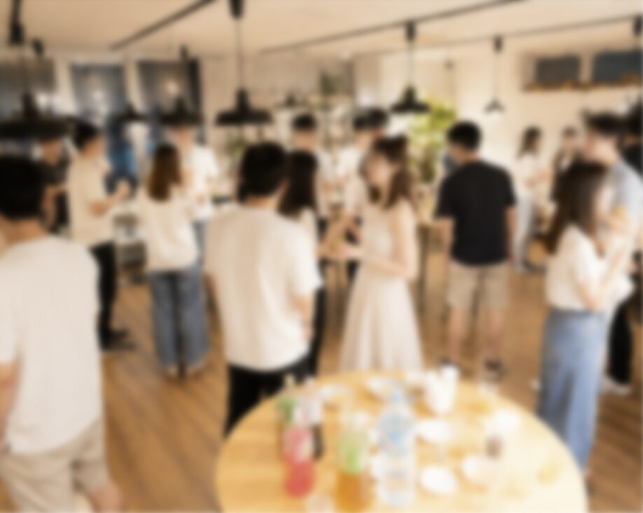 名古屋 社会人サークル イベント写真