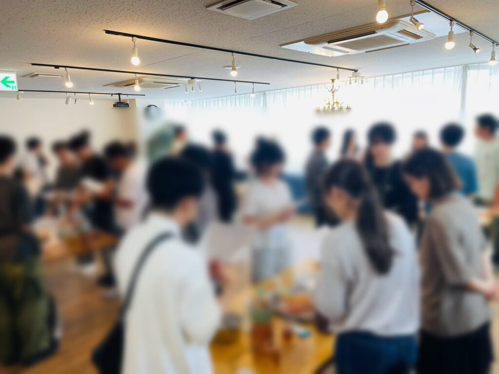 社会人サークル 名古屋 20代　30代