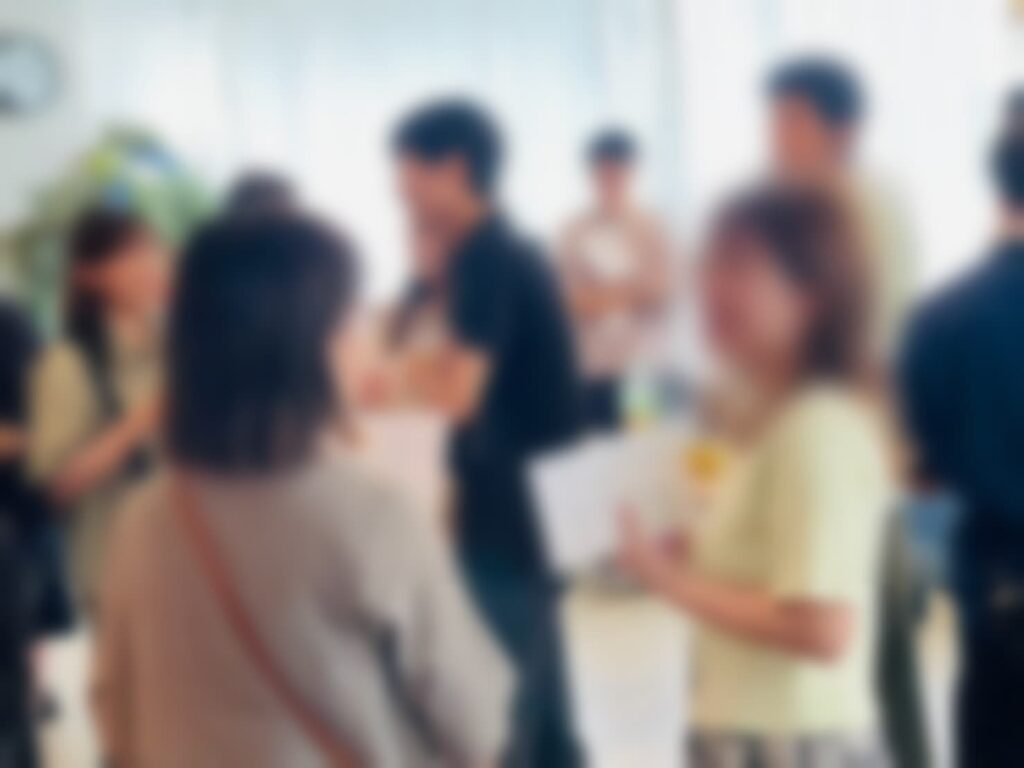 社会人サークル 名古屋 20代　30代 パーティー