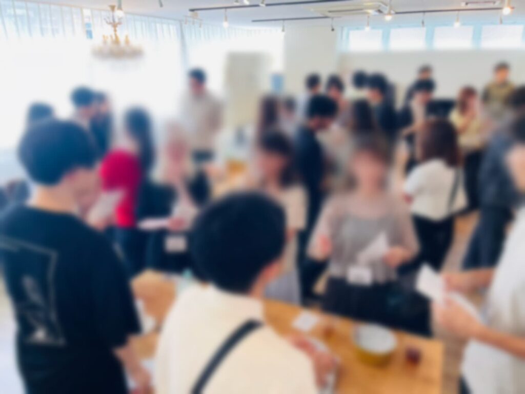 社会人サークル 名古屋 20代　30代 出会い
