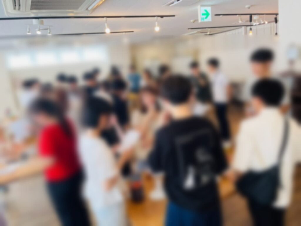 社会人サークル 名古屋 20代　30代 交流会