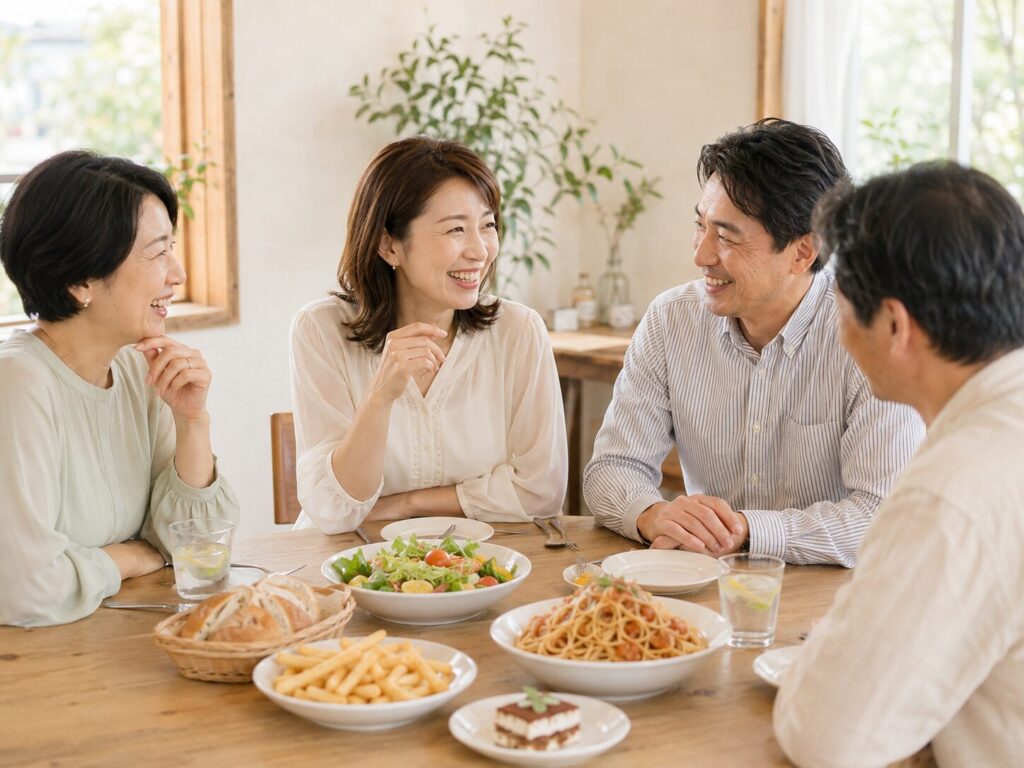 社会人サークル 名古屋 40代 50代 趣味探し